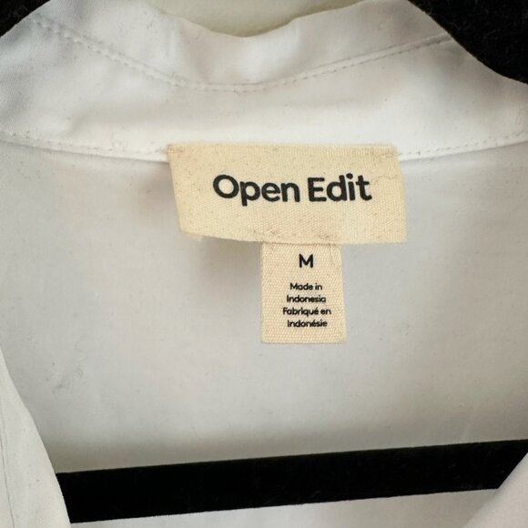 Open Edit Button Down - Picture 4 of 4